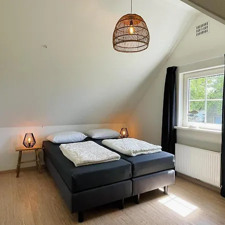 3-person Near Forest Διαμέρισμα *