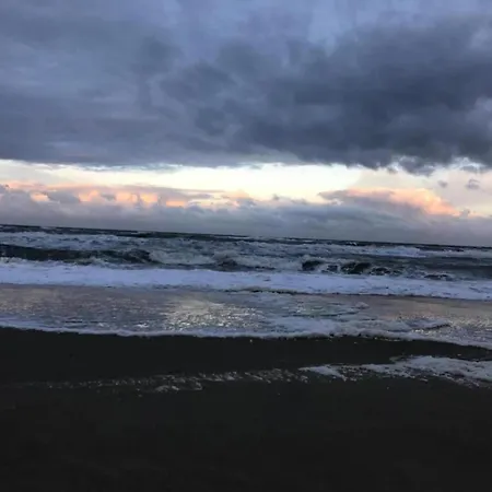 3-person Near Forest Διαμέρισμα