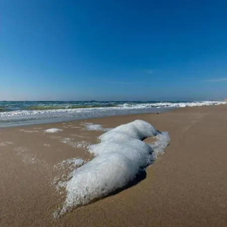 3-person Near Forest Διαμέρισμα *