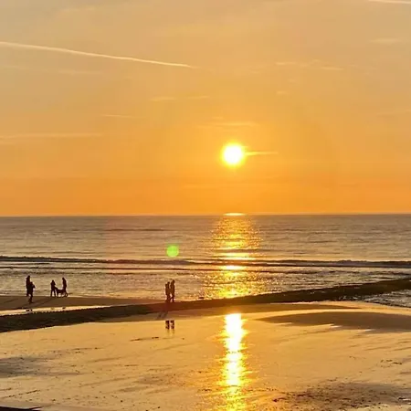 3-person Near Forest *