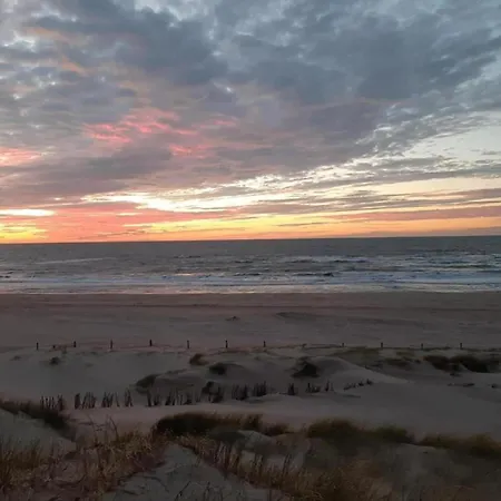 3-person Near Forest Sint Maartensvlotbrug