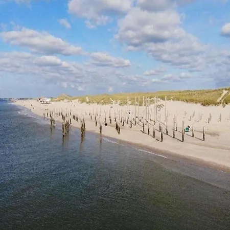 3-person Near Forest * Sint Maartensvlotbrug