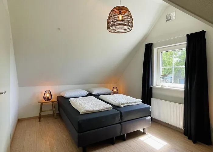 3-person Near Forest Apartament *