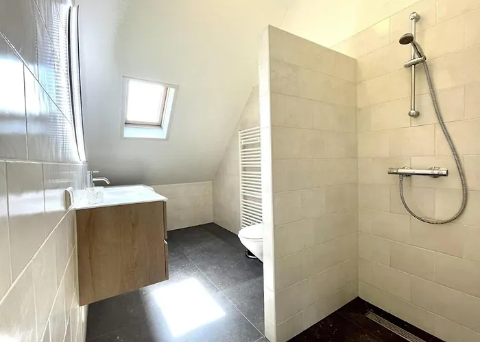 Apartament 3-person Near Forest