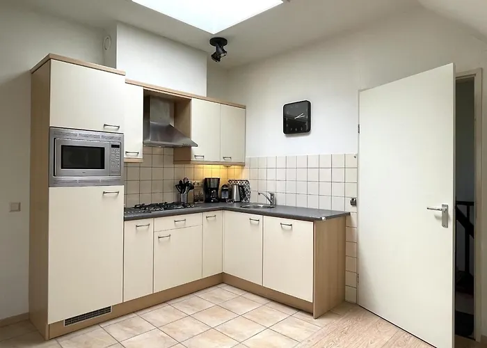 Apartament 3-person Near Forest