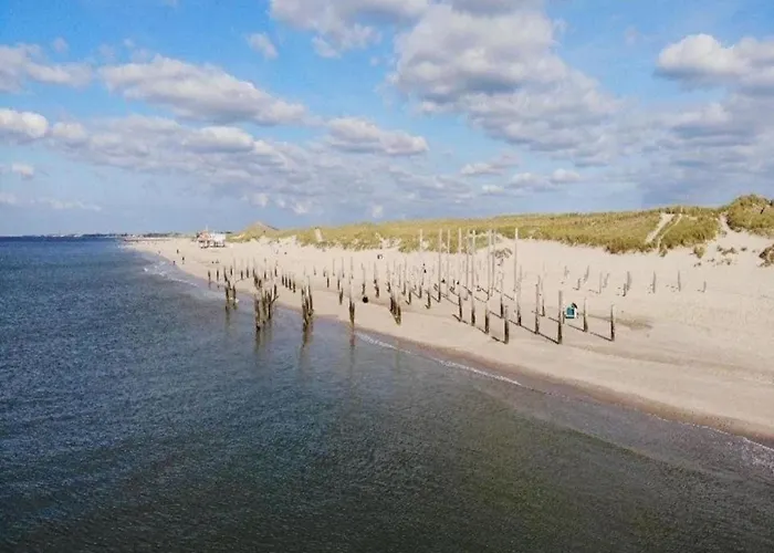 3-person Near Forest * Sint Maartensvlotbrug