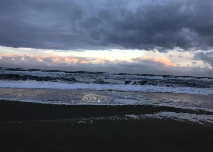 3-person Near Forest Apartament