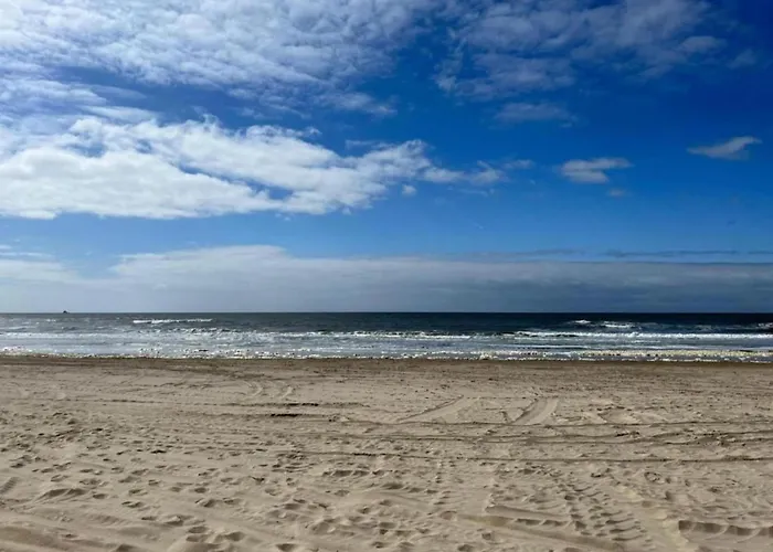 Apartament 3-person Near Forest *