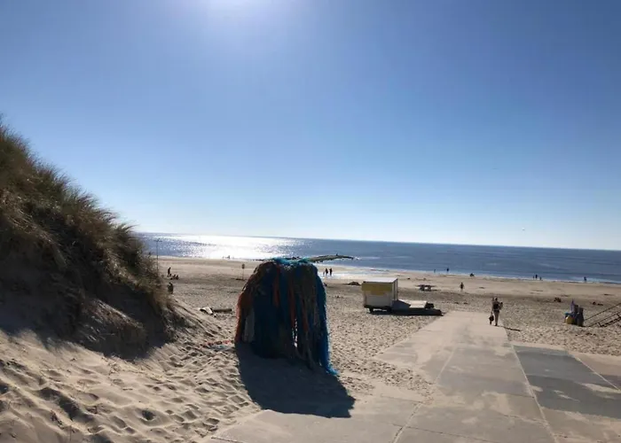 3-person Near Forest * Sint Maartensvlotbrug