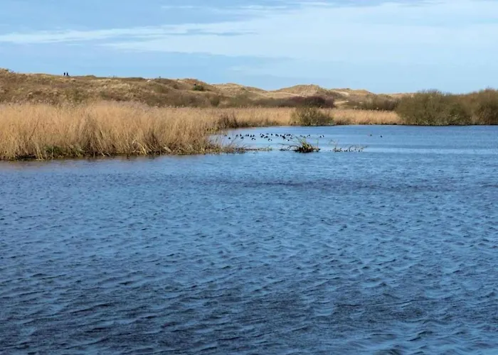 3-person Near Forest Apartament