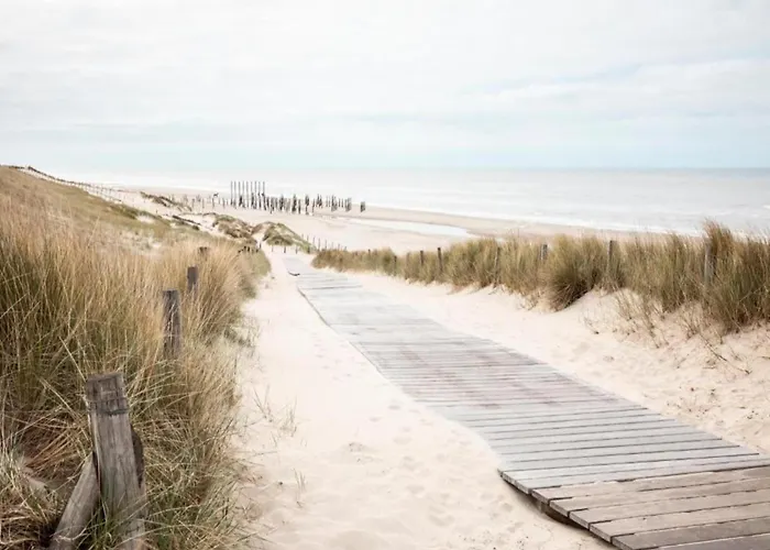 3-person Near Forest Apartament *